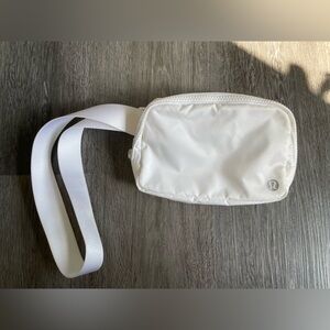 Lululemon Crossbody Bag